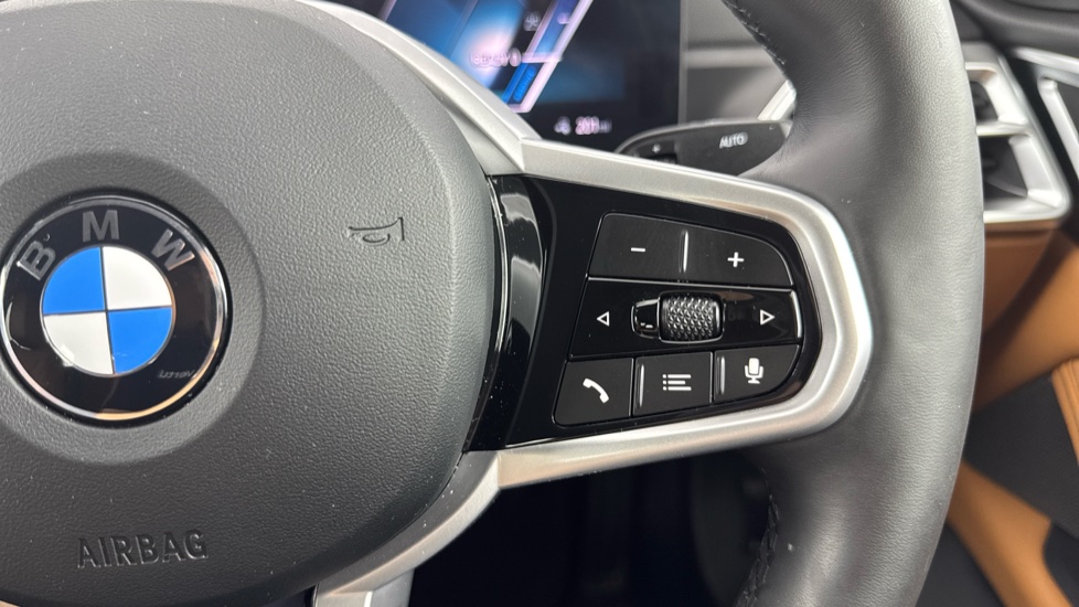 BMW i4 250kW eDrive40 M Sport 83.9kWh 5dr Auto Electric Hatchback - Image 18