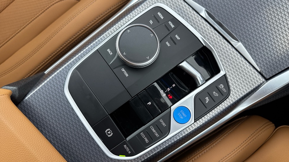 BMW i4 250kW eDrive40 M Sport 83.9kWh 5dr Auto Electric Hatchback - Image 19