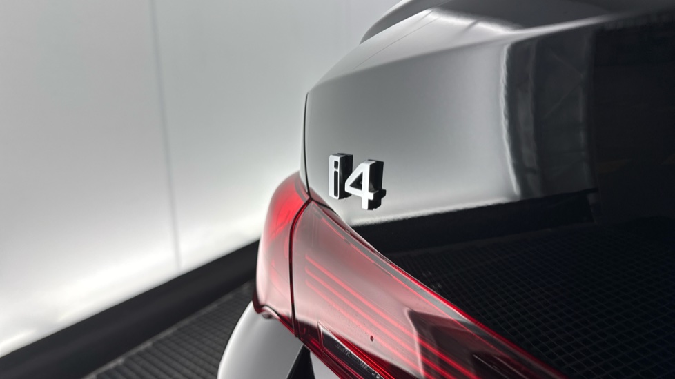 BMW i4 250kW eDrive40 M Sport 83.9kWh 5dr Auto Electric Hatchback - Image 26
