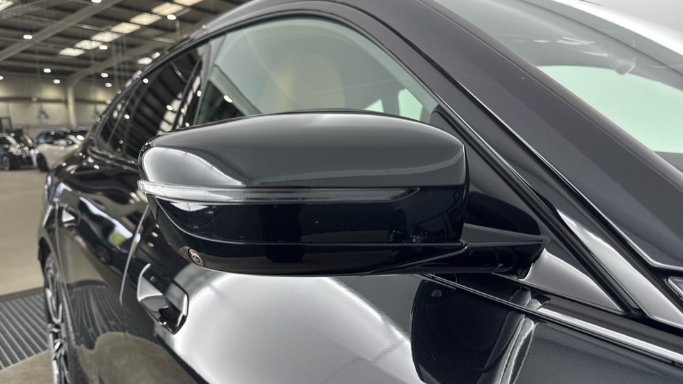 BMW i4 250kW eDrive40 M Sport 83.9kWh 5dr Auto Electric Hatchback - Image 32