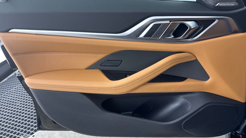 BMW i4 250kW eDrive40 M Sport 83.9kWh 5dr Auto Electric Hatchback - Image 35