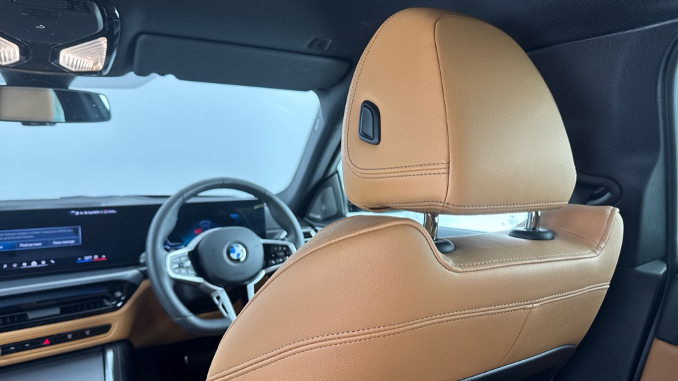 BMW i4 250kW eDrive40 M Sport 83.9kWh 5dr Auto Electric Hatchback - Image 44