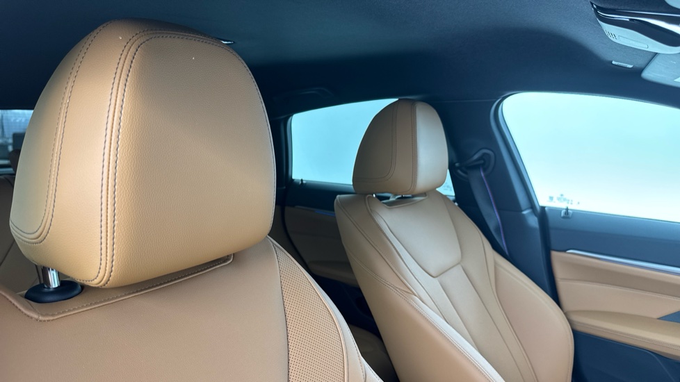 BMW i4 250kW eDrive40 M Sport 83.9kWh 5dr Auto Electric Hatchback - Image 47