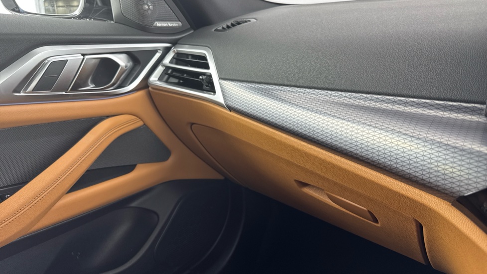 BMW i4 250kW eDrive40 M Sport 83.9kWh 5dr Auto Electric Hatchback - Image 50