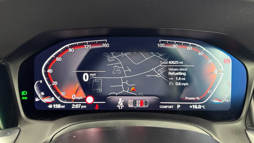 BMW 4 Series 420i M Sport 5dr Step Auto Petrol Hatchback - Image 9