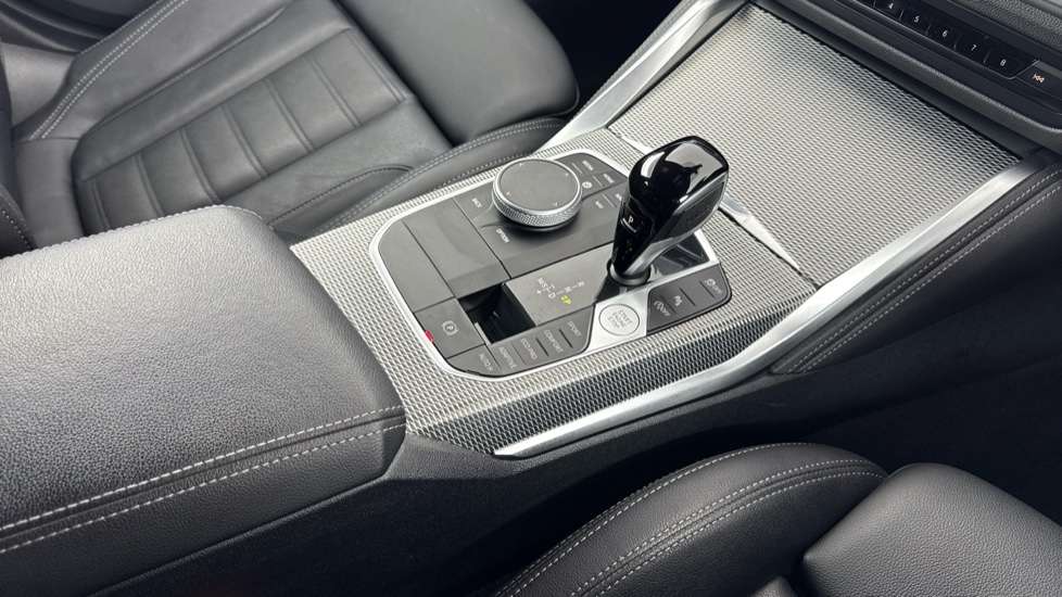 BMW 4 Series 420i M Sport 5dr Step Auto Petrol Hatchback - Image 10