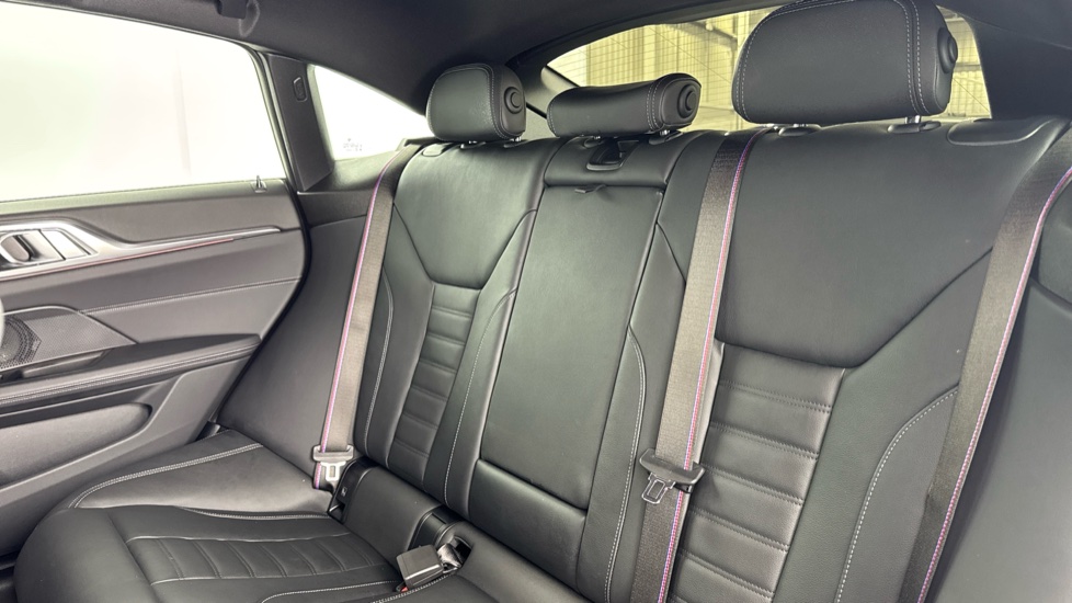 BMW 4 Series 420i M Sport 5dr Step Auto Petrol Hatchback - Image 12