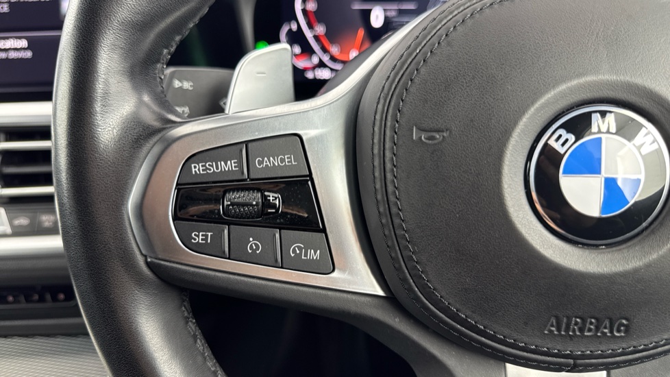 BMW 4 Series 420i M Sport 5dr Step Auto Petrol Hatchback - Image 17