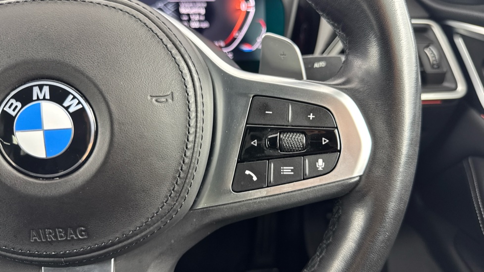 BMW 4 Series 420i M Sport 5dr Step Auto Petrol Hatchback - Image 18
