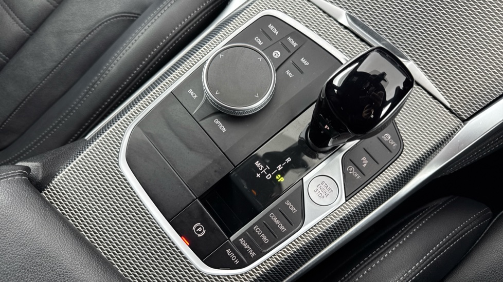 BMW 4 Series 420i M Sport 5dr Step Auto Petrol Hatchback - Image 19