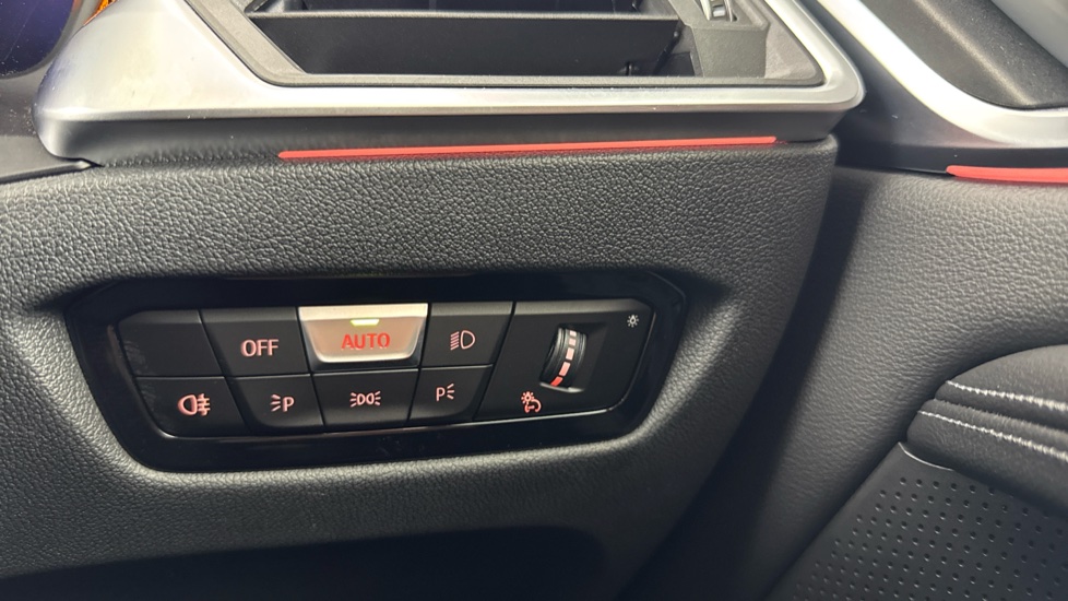 BMW 4 Series 420i M Sport 5dr Step Auto Petrol Hatchback - Image 20
