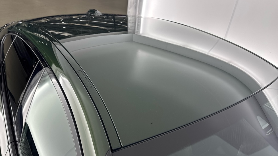 BMW 4 Series 420i M Sport 5dr Step Auto Petrol Hatchback - Image 21