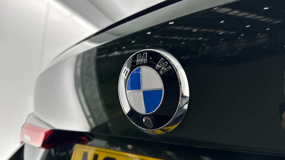 BMW 4 Series 420i M Sport 5dr Step Auto Petrol Hatchback - Image 25