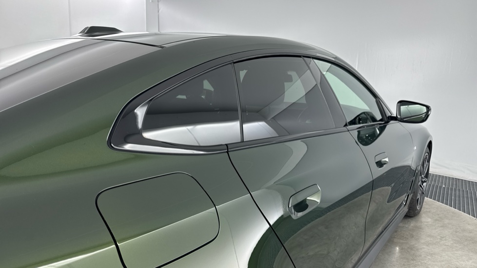 BMW 4 Series 420i M Sport 5dr Step Auto Petrol Hatchback - Image 28