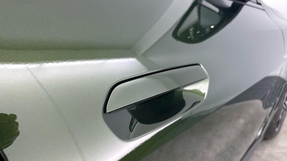 BMW 4 Series 420i M Sport 5dr Step Auto Petrol Hatchback - Image 29