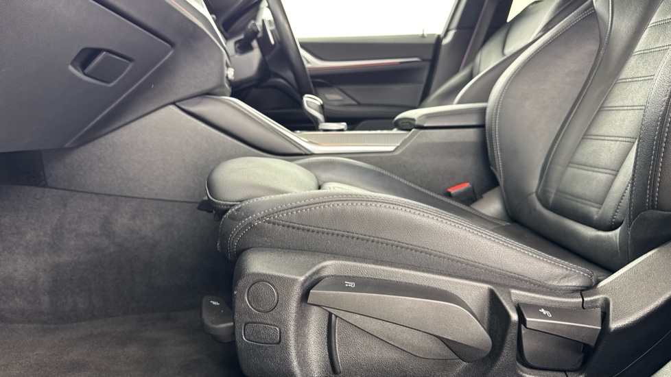BMW 4 Series 420i M Sport 5dr Step Auto Petrol Hatchback - Image 33