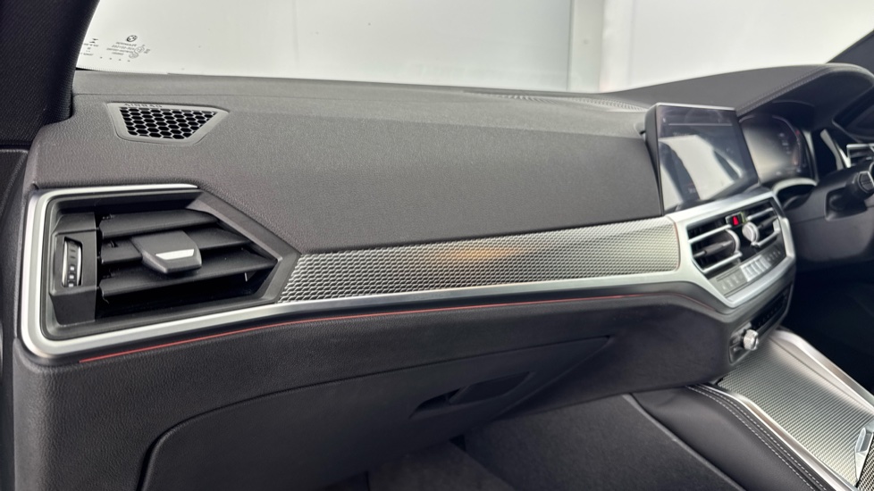 BMW 4 Series 420i M Sport 5dr Step Auto Petrol Hatchback - Image 34
