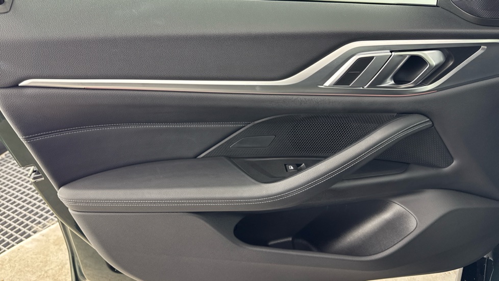 BMW 4 Series 420i M Sport 5dr Step Auto Petrol Hatchback - Image 35