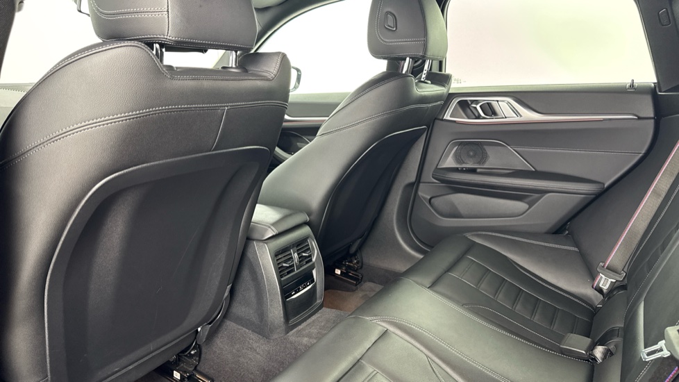 BMW 4 Series 420i M Sport 5dr Step Auto Petrol Hatchback - Image 36