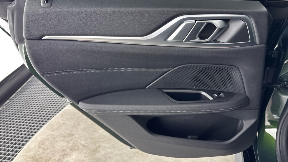 BMW 4 Series 420i M Sport 5dr Step Auto Petrol Hatchback - Image 37
