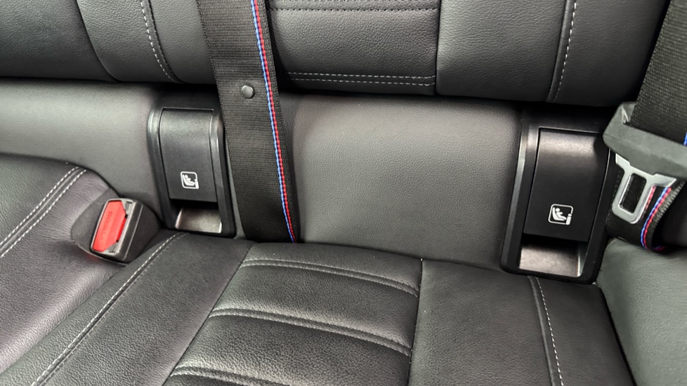 BMW 4 Series 420i M Sport 5dr Step Auto Petrol Hatchback - Image 38