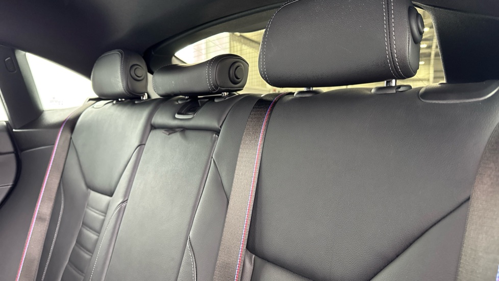 BMW 4 Series 420i M Sport 5dr Step Auto Petrol Hatchback - Image 39