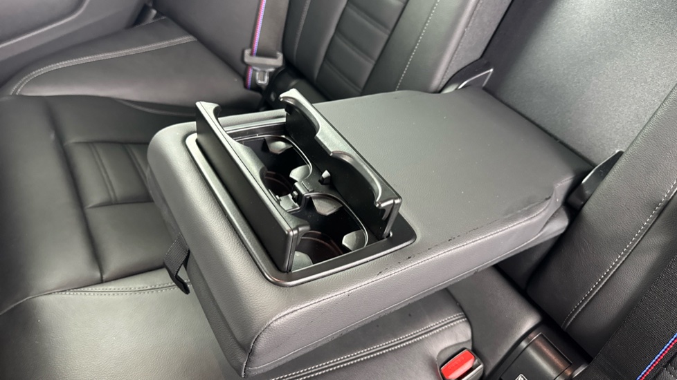 BMW 4 Series 420i M Sport 5dr Step Auto Petrol Hatchback - Image 40