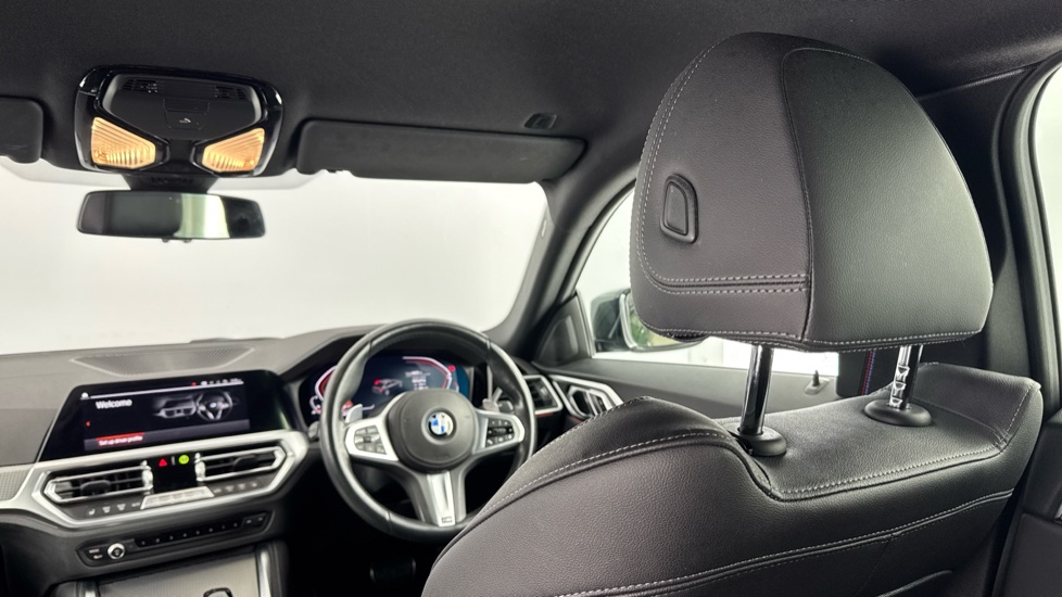 BMW 4 Series 420i M Sport 5dr Step Auto Petrol Hatchback - Image 42