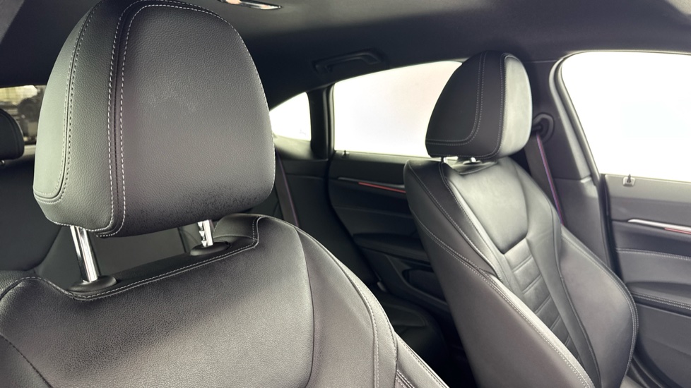 BMW 4 Series 420i M Sport 5dr Step Auto Petrol Hatchback - Image 45