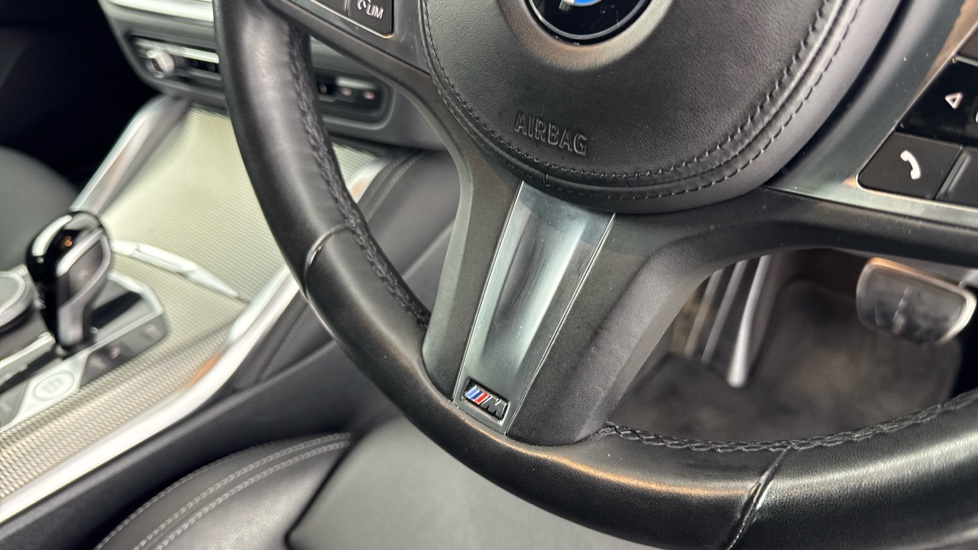 BMW 4 Series 420i M Sport 5dr Step Auto Petrol Hatchback - Image 46