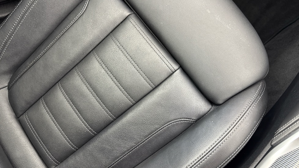 BMW 4 Series 420i M Sport 5dr Step Auto Petrol Hatchback - Image 47