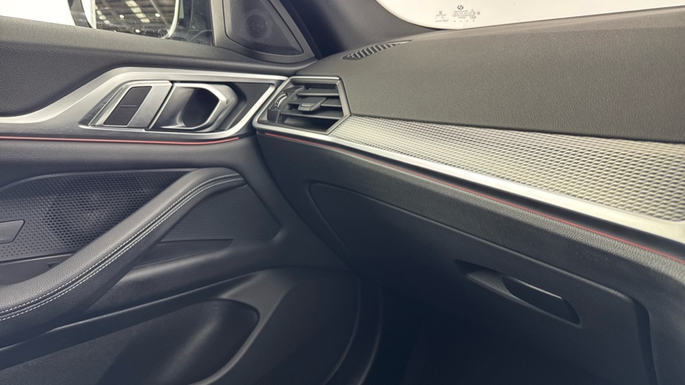BMW 4 Series 420i M Sport 5dr Step Auto Petrol Hatchback - Image 48