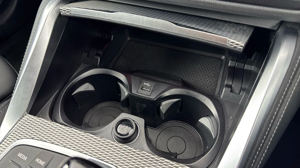 BMW 4 Series 420i M Sport 5dr Step Auto Petrol Hatchback - Image 49