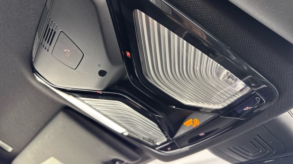 BMW 4 Series 420i M Sport 5dr Step Auto Petrol Hatchback - Image 51