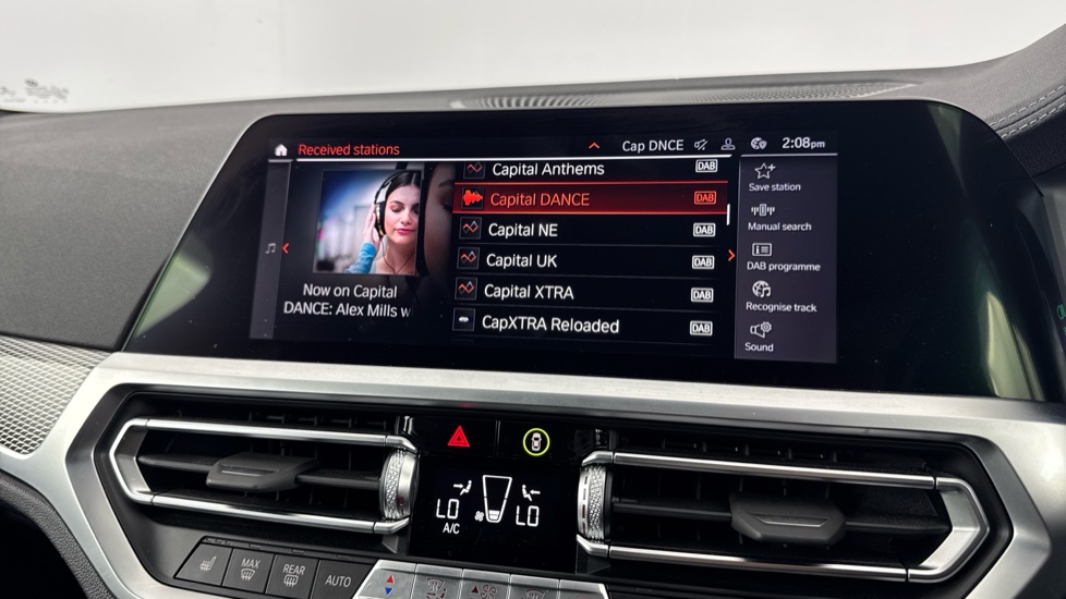 BMW 4 Series 420i M Sport 5dr Step Auto Petrol Hatchback - Image 54