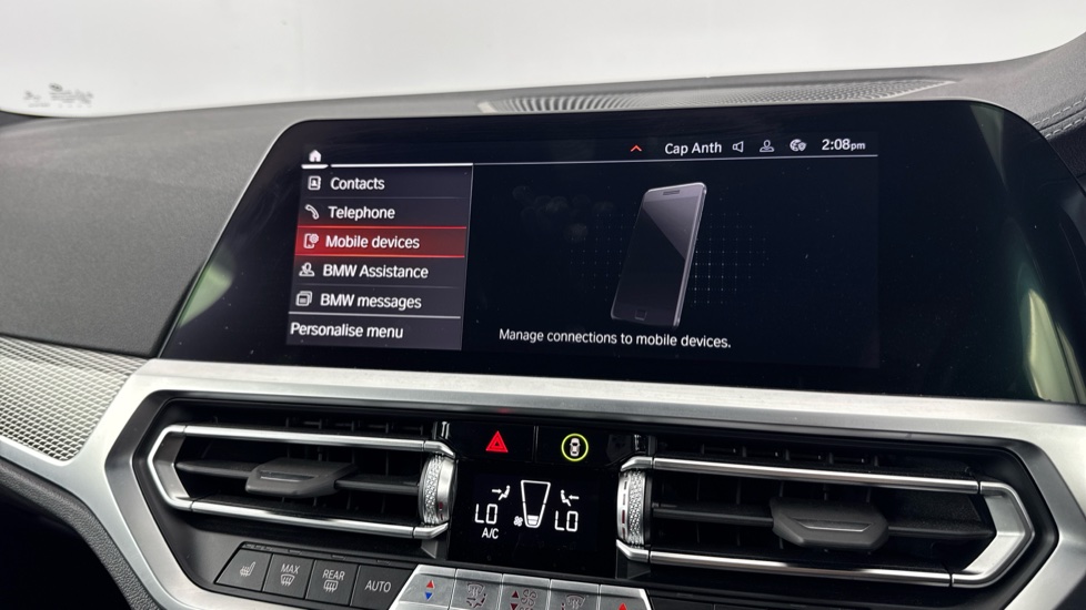 BMW 4 Series 420i M Sport 5dr Step Auto Petrol Hatchback - Image 55
