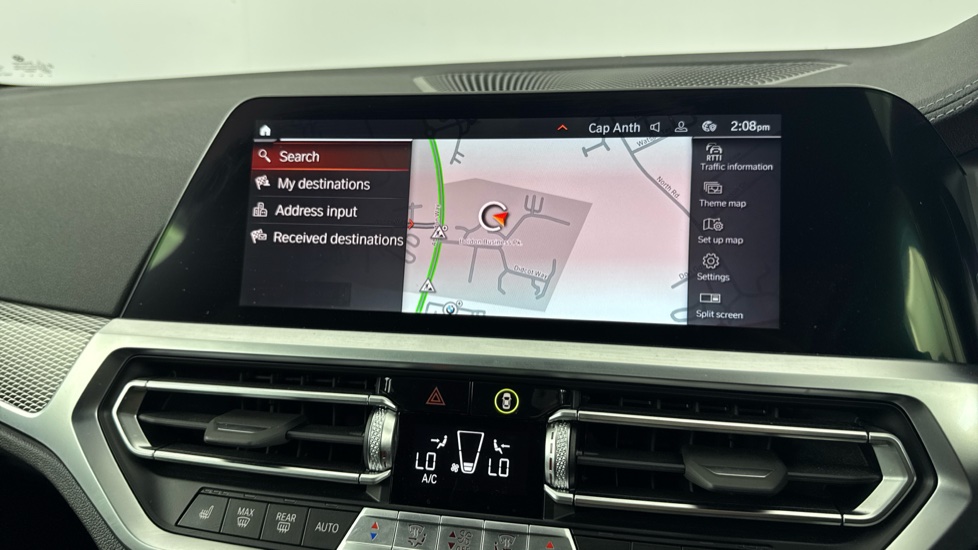 BMW 4 Series 420i M Sport 5dr Step Auto Petrol Hatchback - Image 56