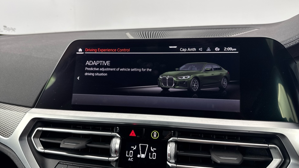BMW 4 Series 420i M Sport 5dr Step Auto Petrol Hatchback - Image 60