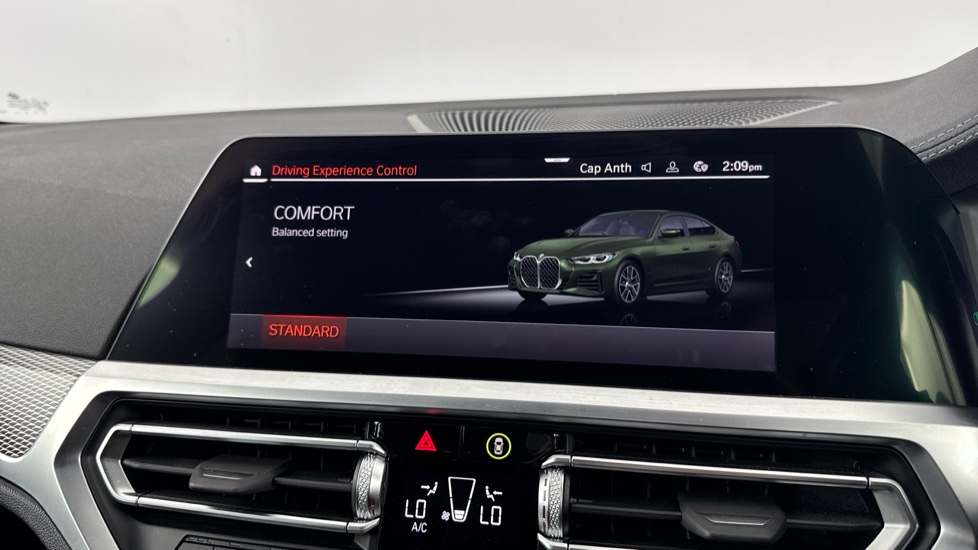 BMW 4 Series 420i M Sport 5dr Step Auto Petrol Hatchback - Image 61