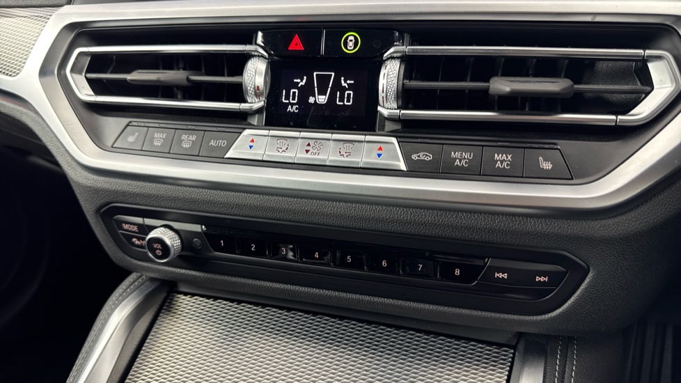 BMW 4 Series 420i M Sport 5dr Step Auto Petrol Hatchback - Image 62
