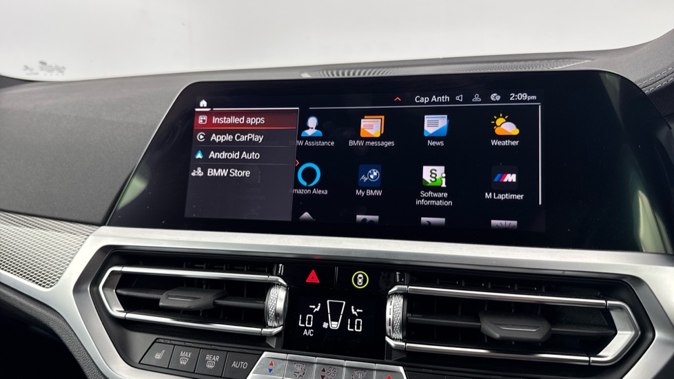 BMW 4 Series 420i M Sport 5dr Step Auto Petrol Hatchback - Image 63