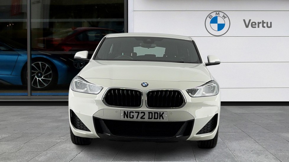 BMW X2 sDrive 18i [136] M Sport 5dr Step Auto Petrol Hatchback - Image 16