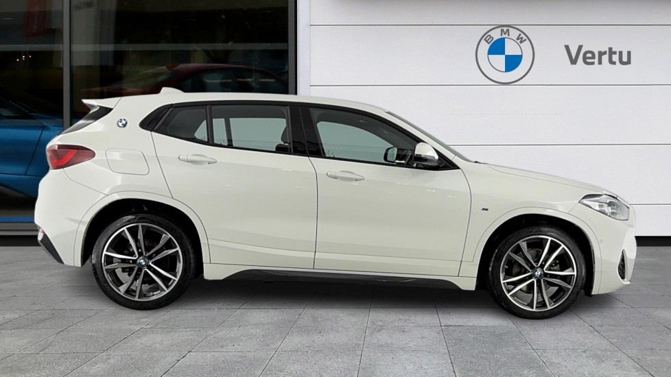 BMW X2 sDrive 18i [136] M Sport 5dr Step Auto Petrol Hatchback - Image 3