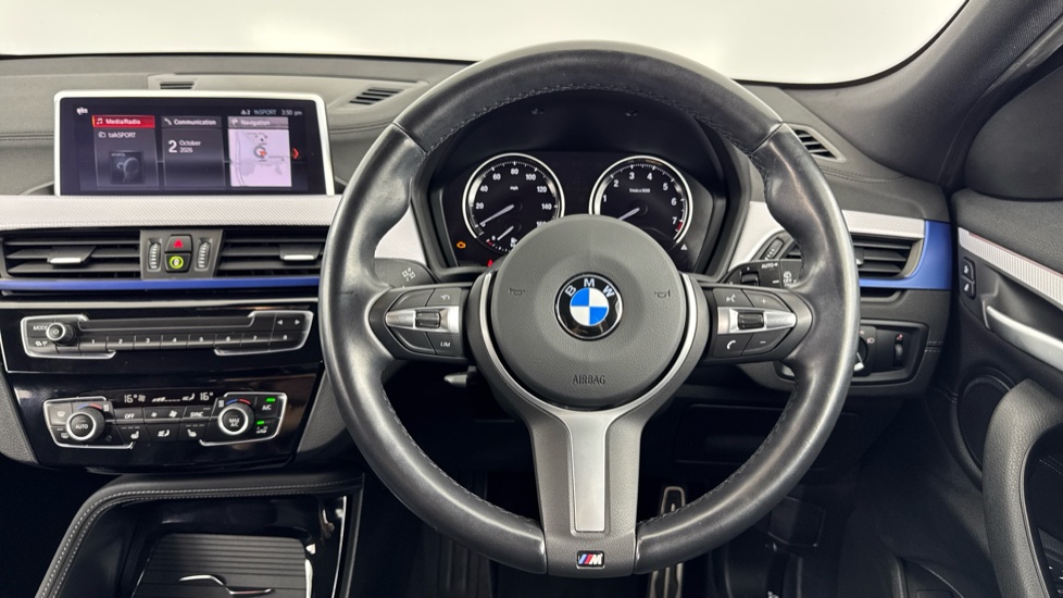 BMW X2 sDrive 18i [136] M Sport 5dr Step Auto Petrol Hatchback - Image 5