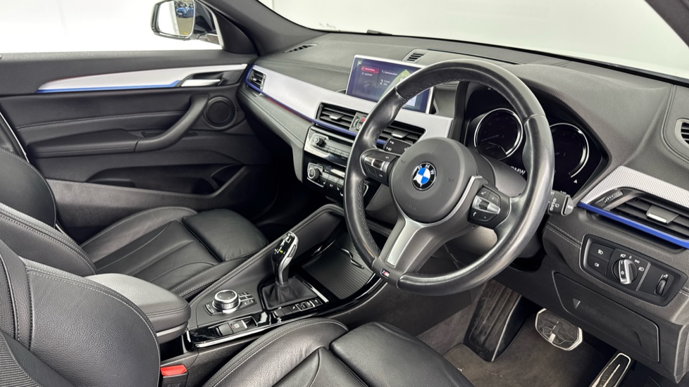 BMW X2 sDrive 18i [136] M Sport 5dr Step Auto Petrol Hatchback - Image 6