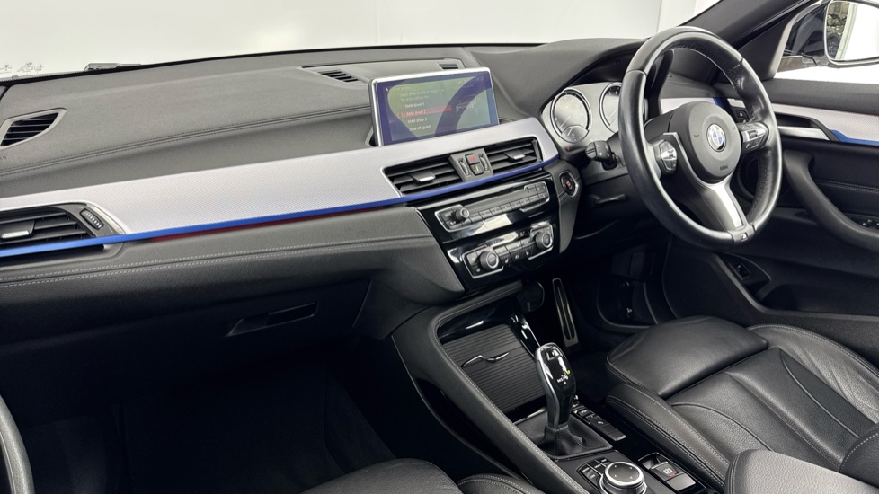 BMW X2 sDrive 18i [136] M Sport 5dr Step Auto Petrol Hatchback - Image 7