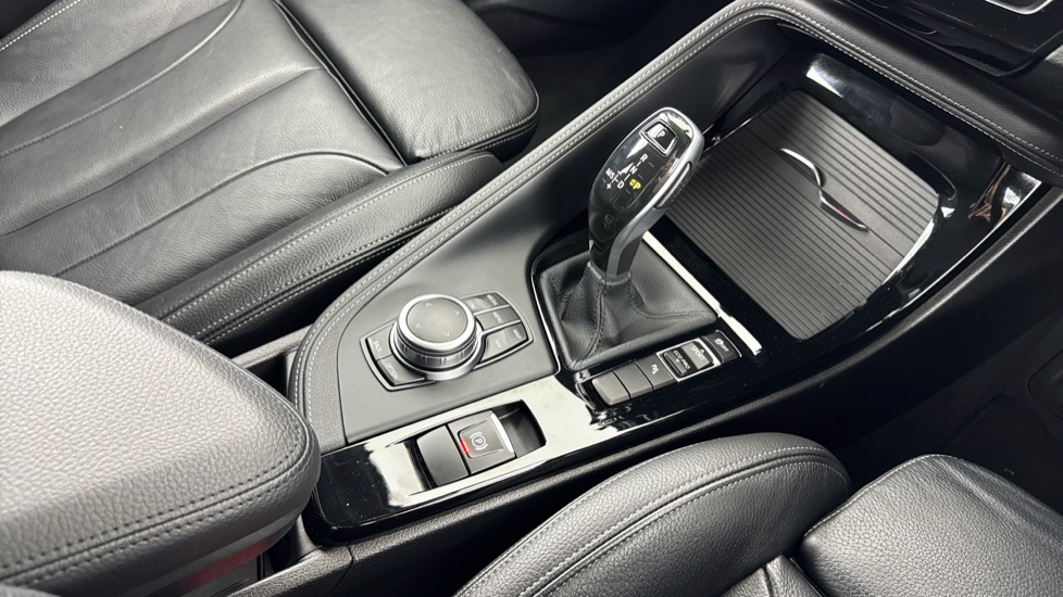 BMW X2 sDrive 18i [136] M Sport 5dr Step Auto Petrol Hatchback - Image 10