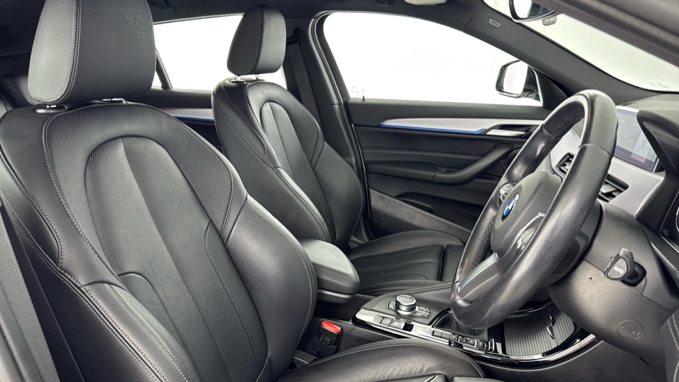 BMW X2 sDrive 18i [136] M Sport 5dr Step Auto Petrol Hatchback - Image 11