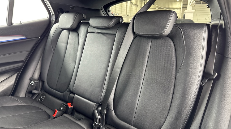 BMW X2 sDrive 18i [136] M Sport 5dr Step Auto Petrol Hatchback - Image 12