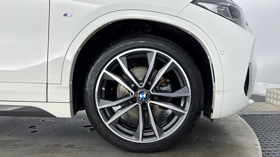 BMW X2 sDrive 18i [136] M Sport 5dr Step Auto Petrol Hatchback - Image 14